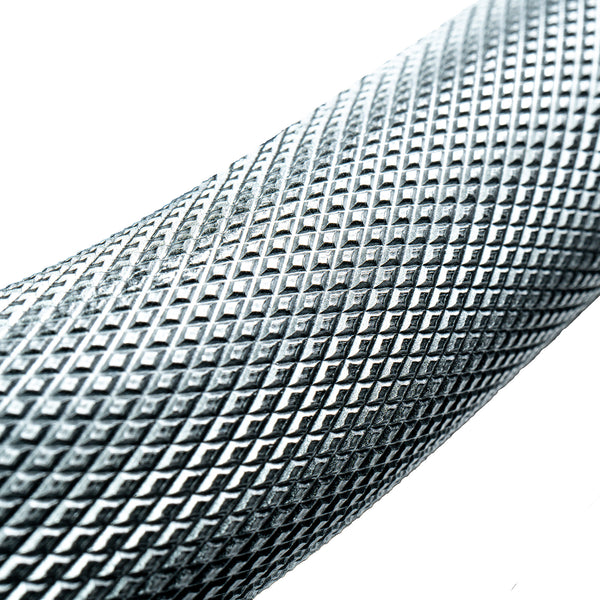 JORDAN® Steel Series EZ Curl Bar with bearings