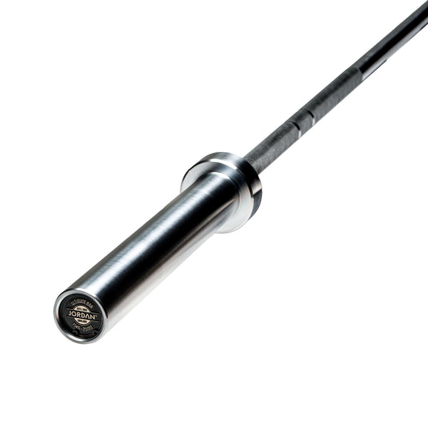 JORDAN® Ladies Ultimate Olympic Bar (25mm)
