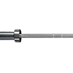 JORDAN® Ladies Ultimate Olympic Bar (25mm)