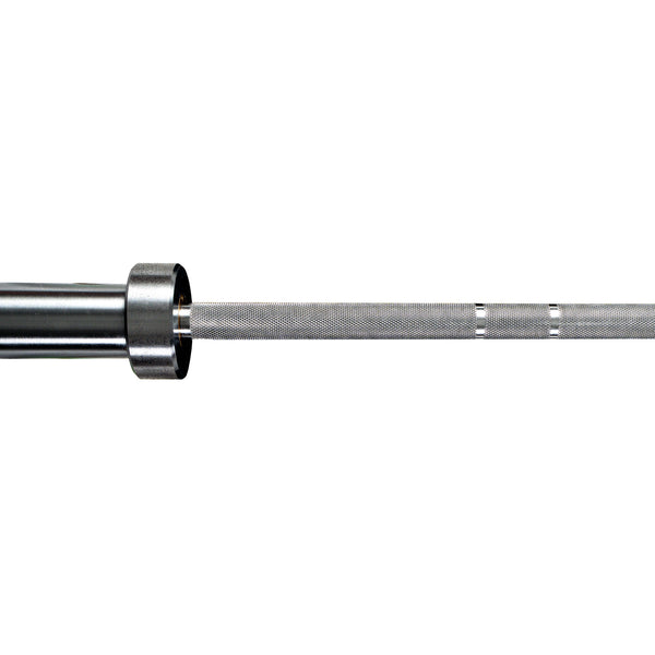 JORDAN® Ladies Ultimate Olympic Bar (25mm)