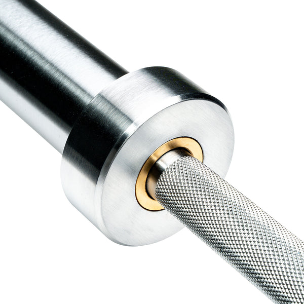 JORDAN® Ladies Ultimate Olympic Bar (25mm)