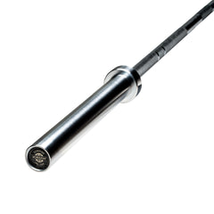 JORDAN® Mens Ultimate Olympic Bar 28mm