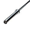 JORDAN® Mens Ultimate Olympic Bar 28mm