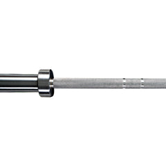JORDAN® Mens Ultimate Olympic Bar 28mm