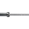 JORDAN® Mens Ultimate Olympic Bar 28mm