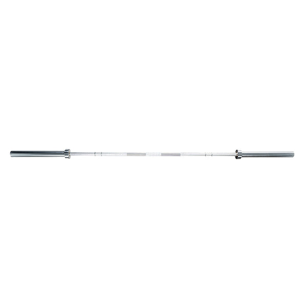 JORDAN® Mens Ultimate Olympic Bar 28mm