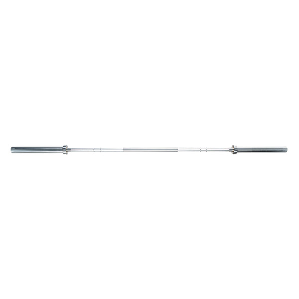 JORDAN® Mens Ultimate Olympic Bar 32mm