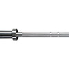 JORDAN® Mens Ultimate Olympic Bar 32mm