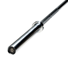 JORDAN® Mens Ultimate Olympic Bar 32mm