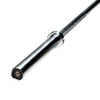 JORDAN® Mens Ultimate Olympic Bar 32mm