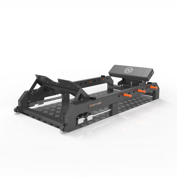 Booty Builder® Dual Hip Thrust