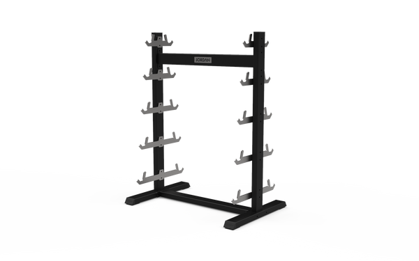 Barbell Rack (Straight - 10 Bar)