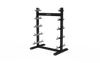 Barbell Rack (Straight - 10 Bar)