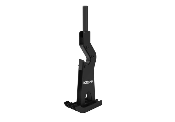 JORDAN® Barbell Jack