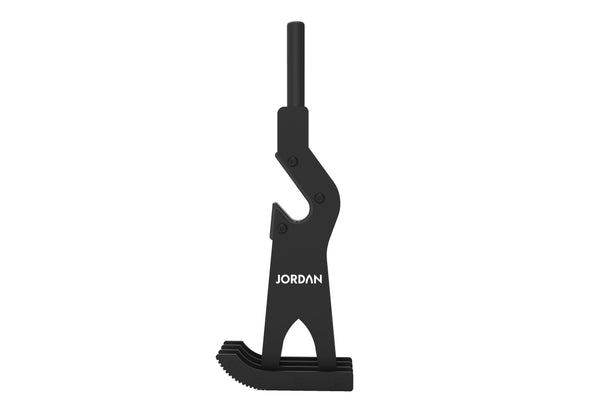 JORDAN® Barbell Jack