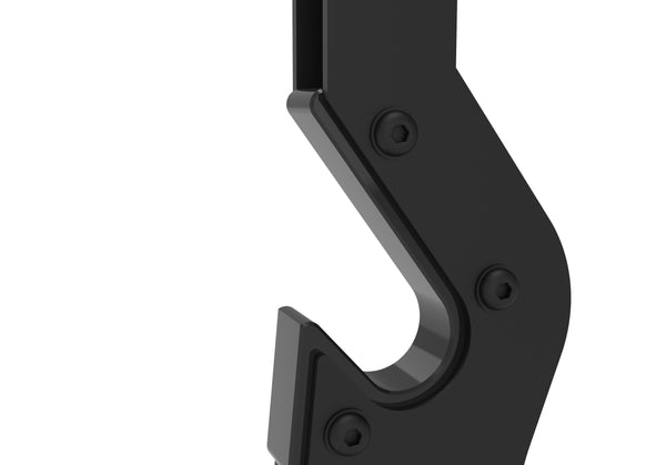 JORDAN® Barbell Jack