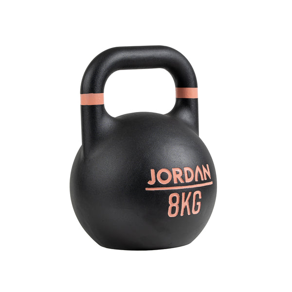 JORDAN Competition Kettlebells