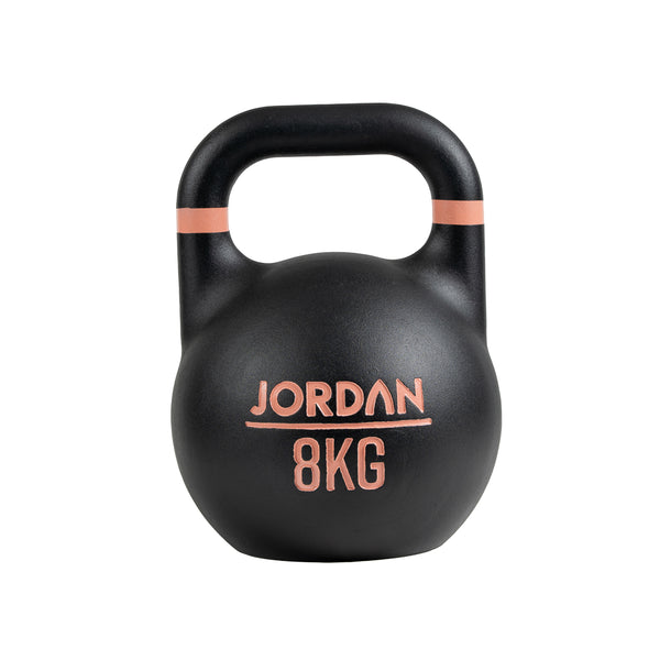 JORDAN Competition Kettlebells