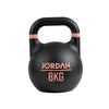 JORDAN Competition Kettlebells