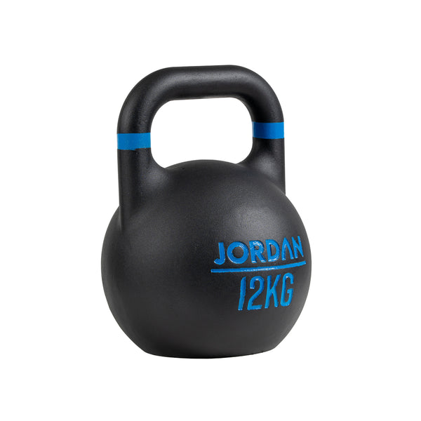 JORDAN Competition Kettlebells