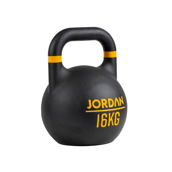 JORDAN Competition Kettlebells