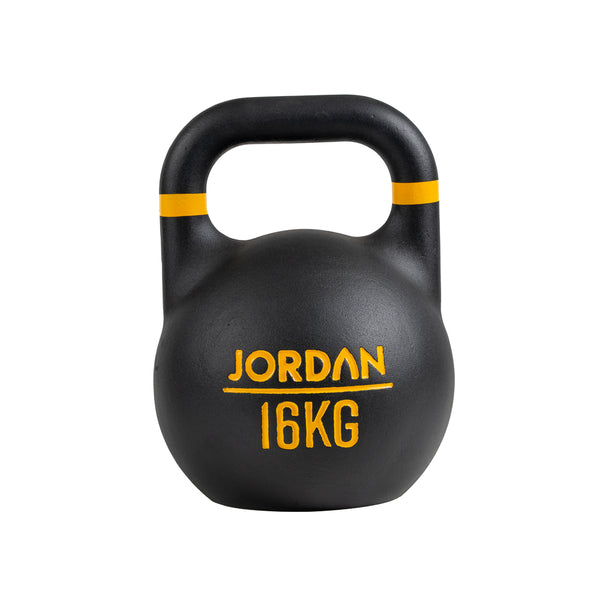 JORDAN Competition Kettlebells