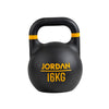 JORDAN Competition Kettlebells