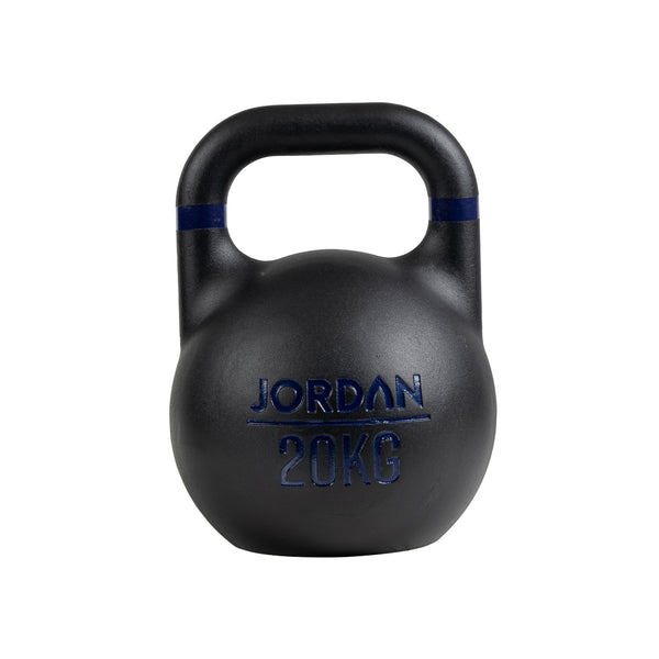 JORDAN Competition Kettlebells