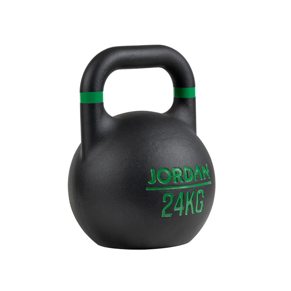 JORDAN Competition Kettlebells