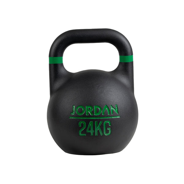 JORDAN Competition Kettlebells