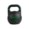 JORDAN Competition Kettlebells