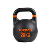 JORDAN Competition Kettlebells