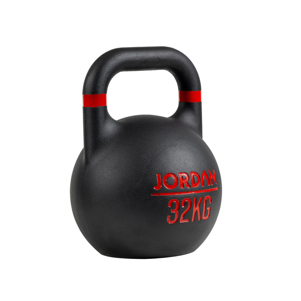 JORDAN Competition Kettlebells
