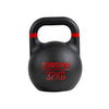 JORDAN Competition Kettlebells