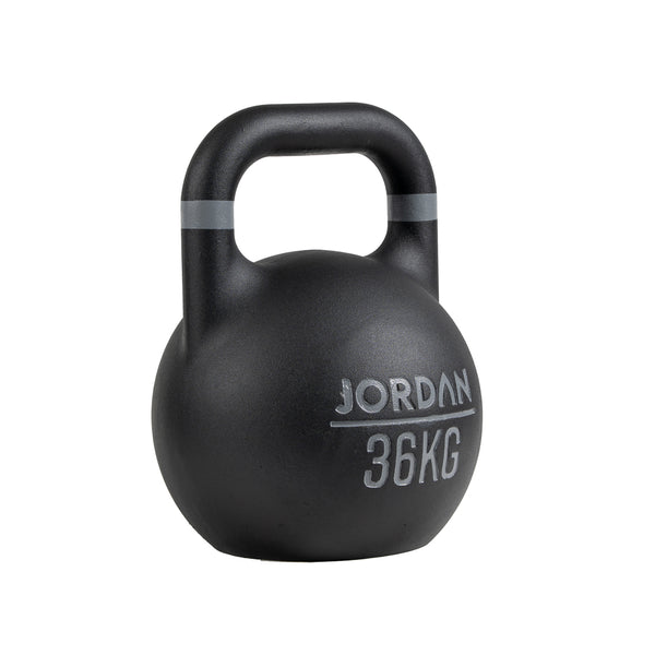 JORDAN Competition Kettlebells