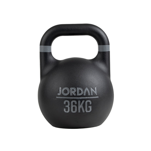 JORDAN Competition Kettlebells