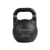 JORDAN Competition Kettlebells
