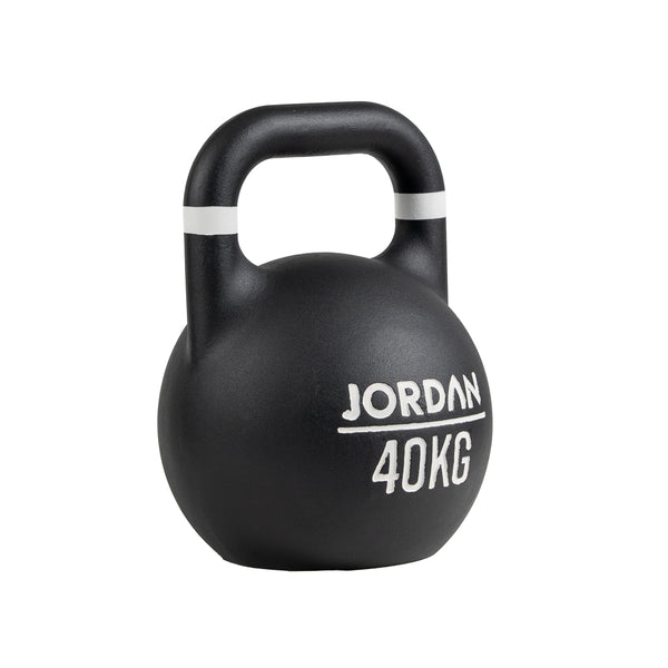 JORDAN Competition Kettlebells