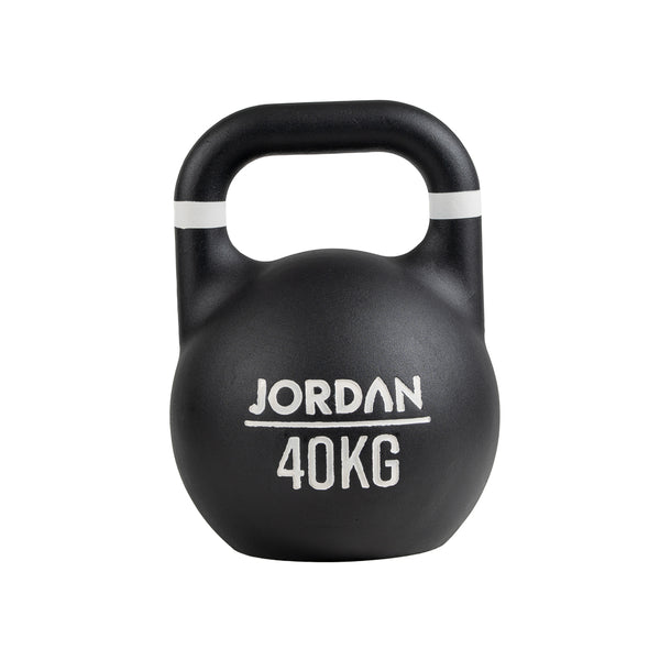 JORDAN Competition Kettlebells