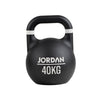 JORDAN Competition Kettlebells