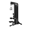 JORDAN® Dual Cable Lat Pulldown/ Low Row (125kg Weight Stack)