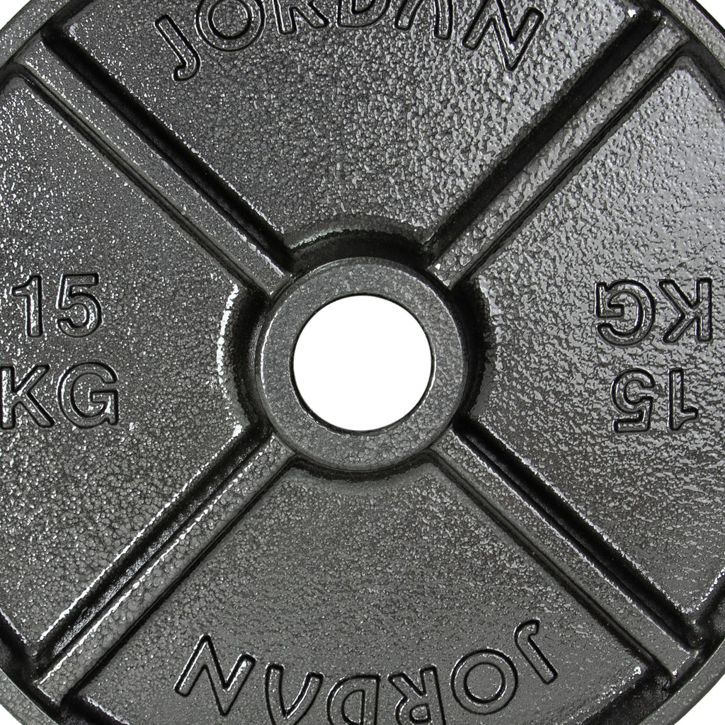 Jordan Deep Dish Olympic Weight Plates Deep dish olympic plates