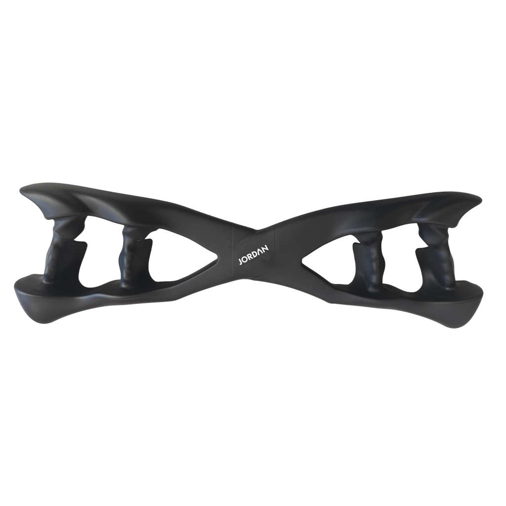JORDAN® ERGO Neutral (Dual-Grip) Row/Pull Down Cable Attachment
