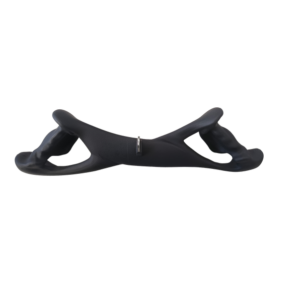 JORDAN® ERGO Bicep Curl Cable Attachment (Wide & Narrow)