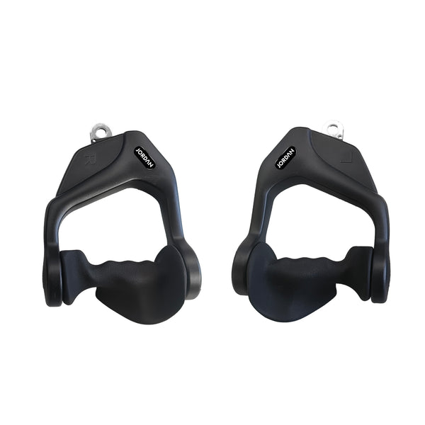 JORDAN® ERGO Rotating Stirrup Handle - Pair | Jordan Fitness ...