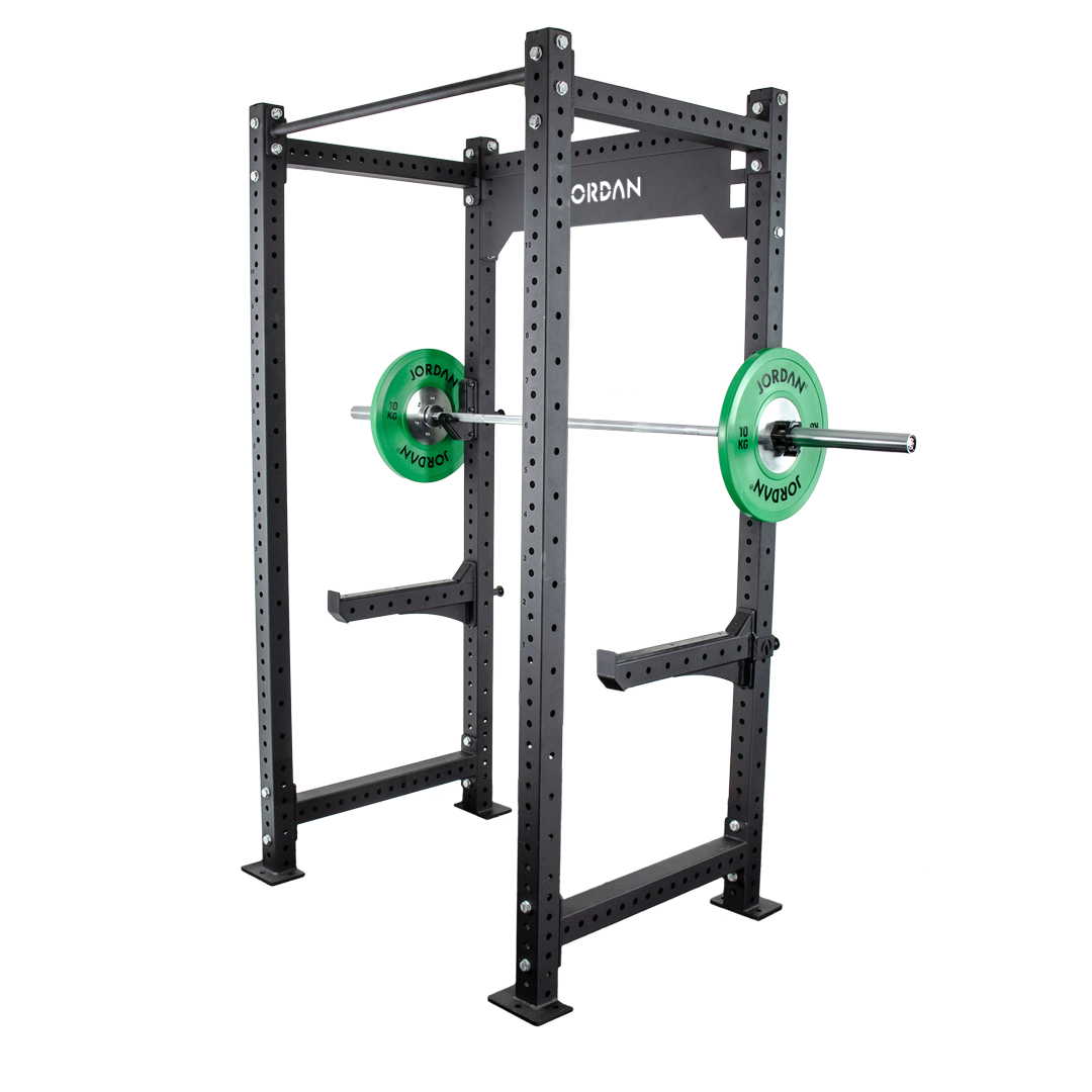 JORDAN® HELIX Power Rack (Fixed)