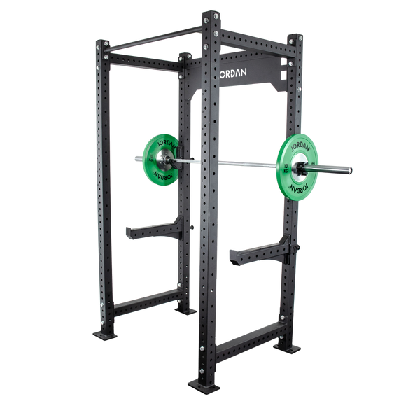 JORDAN® HELIX Power Rack (Fixed)