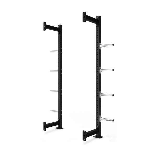 HELIX by JORDAN Weight Storage Horns (Attachments Pair) Fixed Power Rack