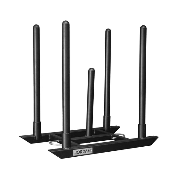 JORDAN Power Weight Sled | Jordan Fitness | Commercial Gym Equipment ...