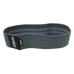 JORDAN® Fabric Resistance Bands